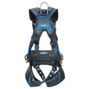 Werner Fall Protection H06214X PROFORM SWITCHPOINT climbing harness with ergonomic design and tongue buckle legs.