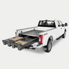 DECKED Drawer System XF/S Series - Ford F150 & Super Duty Pickups