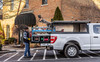Adrian ELE-EBP72 Electrician - Extendobed - Truck Shelving Package