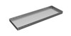 Adrian 4A Shelf, 12x36, from Adrian, a home decor metal shelf in a neutral tone.