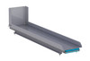 Adrian LSDBH1466 Ladder Shelf with blue drill bit tray, stylish organizer in gray color.