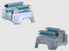 Adrian PLBG-5TRK Truck Package with mobile plumbing tools, 5-foot bed, Adrian brand plumbing solution.