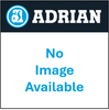 Adrian PLSDPSLT4W Passenger Side ProLift Kit, Truck Cap Kit for 4.5'-6' beds, standard-drop, low truck cap.