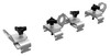 Adrian TDK Tie Down Brackets, 4-Pack