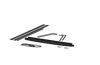 Adrian THKFDT178M23 Truck Cap Hardware Kit for F-150 6.5' Bed truck modification hardware kit.