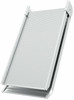 Link Mfg. Lightweight Series folding straight portable ramp, LWS40, by Link Manufacturing, Ltd, foldable ramps.