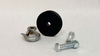 Safety Hoist HD-B012-PK parts from Safety Hoist Parts, industrial lift components, metal hardware included.