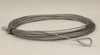 Safety Hoist MH15PK cable by Safety Hoist Parts for construction lifts, durable steel wire rope.