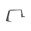 Weather Guard Model 11902-52-01 Open Frame Headache Rack, black in color by Weather Guard.