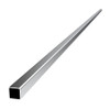 MetalTech M-SGAR13 Aluminium Railing 13'