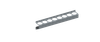 Adrian ACH8-210 8-Slot Aerosol Can Holder, a can rack organizer by Adrian, in gray color.