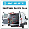 Adrian TTBSK1763 Tbox, Shelf Kit, 1763 storage solutions from Adrian Steel brand.