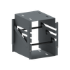 Adrian WRH3 Wire Spool Holder, 3-Bar, gray wire organizer from Adrian.