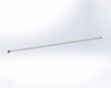Adrian ARKPMH159DS Mounting Rail Kit, Driver Side, ProMaster High Roof, for workspace improvement.