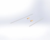 Adrian Rail Kit for Sprinter High Roof 170" Driver & Passenger Side by Adrian.