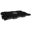 Attic Dek Flooring Panels AD-16-20 black attic storage solution 4-pack by Attic Dek.
