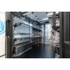 Adrian FS20BD4DS Driver Side Folding Shelf, 20" Depth, BrightDrop 400, Folding Shelf Zevo 400.
