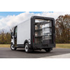 Adrian FS20BD4PS Passenger Side Folding Shelf, 20" Depth, BrightDrop 400 PS, for Vehicle Shelving.