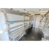 Adrian FS20BD6DS Driver Side Folding Shelf, 20" Depth, BrightDrop 600, storage solution by Adrian.