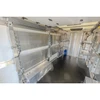Adrian FS20BD6DS Driver Side Folding Shelf, 20" Depth, BrightDrop 600, foldable shelf, Adrian brand.