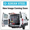 Adrian TTB175420C10 TBOX CONFIG efficient organizer storage solution in white color.