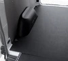 Legend 132-135-6441 StabiliGrip without Sills Mercedes Sprinter 170" 3 Pc with Rigid Floors by Legend.