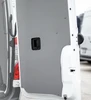 Legend 60C3-114-2614.L DuraTherm Door Liner Rear Doors Only RAM ProMaster Crew Van by Legend.