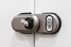 Legend SL1-021-003 SecuriLock Van Lock Slamlock Triple Lock vehicle lock by Legend.