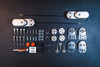 Legend SL2-021-002 SecuriLock Van Lock Deadlock Double Lock