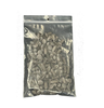 Legend LHKG-0005 Hardware Bag of 100 White Screws for Garage Supplies by Legend.