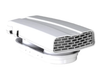Legend LF-VRV-K4 VanFan Forced Air Vent Kit - Americana Edition, silver, Van Accessories.