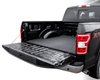 Legend TF1-043-01 F150 6mm truck bed mat, black rubber truck bed liner by Legend.