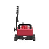 Malco Tool FSXC2 Power Assisted Metal Cutter, 2″, red, Malco Tool, for roofing equipment use.