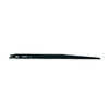 Malco 12KH7 Reciprocating Saw Blade, HCS, 12"L 7T, metal cutting, Malco Tool brand.
