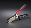 Malco Tool C5R 5-Blade Sheet Metal Crimper