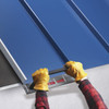 Malco Tool DEFT High Leverage Drip Edge Folding Tools, metal seam tools by Malco Tool.