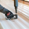 Malco Tool HC1 Gold Standard Sheet Metal Hole Cutters with metalwork tools by Malco Tool brand.