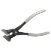 Malco Tool S10 Cast Steel Seamer & Tongs, precision fabrication tool by Malco Tool.