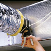 Malco Tool TY4 Cable Tie Tensioning Tool with manual cut off for cable management.
