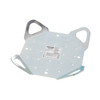 Werner Fall Protection A315400 4 Point Anchor rooftop safety gear by Werner Fall Protection brand.
