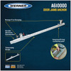 Werner Fall Protection A610000 Door Jamb Anchor