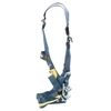Werner Fall Protection H33200X LITEFIT Positioning Harness / Tongue Buckle Legs