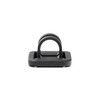 Werner Fall Protection M020000 TWIN SRL Spacer, black fall protection accessory by Werner.