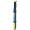 Werner TS1250 Telescoping Ladder, 12.5 ft, Type IA, navy blue and yellow, Werner brand.