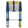 Werner TS1250 Telescoping Ladder 12.5 ft Type IA
