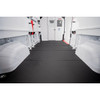 Weather Guard RFGE55-5-01 Rigid Flooring with Sills, GMC Savannah and Chevy Express, 155in wheelbase