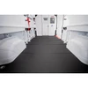 Weather Guard RFRP59E-5-01 Rigid Flooring in a RAM ProMaster upgrade with sills, 159in Extended wheelbase.