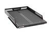 Weather Guard SB75-52-01 Truck Gear Slide, 75in Sliding Bed with 2000 lb capacity, gray color.
