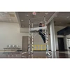Werner ATS-72 Aluminum 6ft Telescoping Scaffold