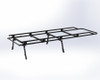 Adrian SLRT-6FC23 Load Runner Rack, Truck Cap, Crew Cab, 6.3'-6.5' Bed